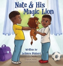 Image for Nate & His Magic Lion