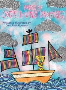 Image for Poems of God's Loving Promises