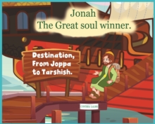Image for Jonah, the Great Soul Winner