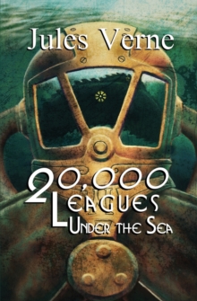 Image for Twenty-Thousand Leagues Under the Sea (Reader's Library Classics)