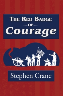 Image for The Red Badge of Courage (Reader's Library Classic)