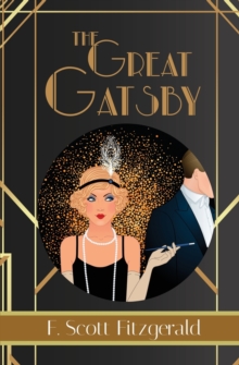 Image for The Great Gatsby - F. Scott Fitzgerald Book #3 (Reader's Library Classics)