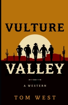 Image for Vulture Valley