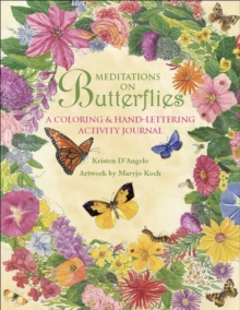 Image for Meditations on Butterflies