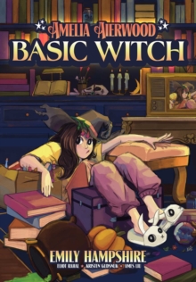 Image for Amelia Aierwood - Basic Witch