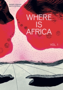 Image for Where Is Africa