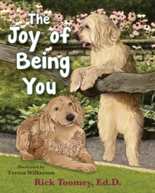 Image for The Joy of Being You