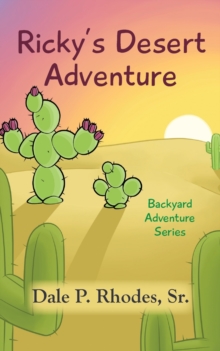 Image for Ricky's Desert Adventure