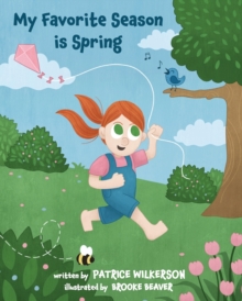 Image for My Favorite Season is Spring