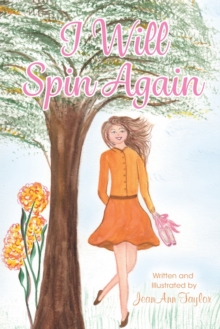 Image for I Will Spin Again