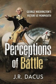 Image for Perceptions of Battle