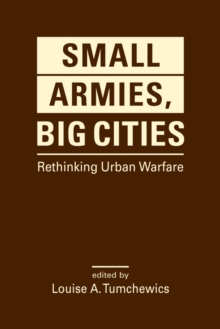 Image for Small Armies, Big Cities