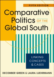 Image for Comparative Politics of the Global South