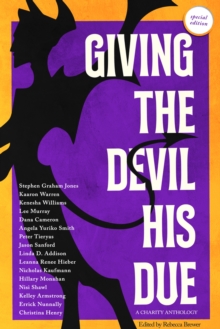 Image for Giving the Devil His Due: Special Edition