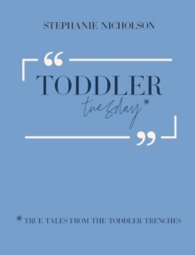 Image for Toddler Tuesday