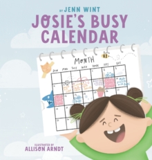 Josie’s Busy Calendar