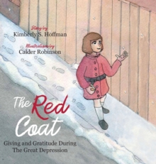 Image for The Red Coat