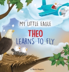 Image for My Little Eagle