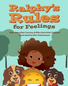 Image for Ralphy's Rules for Feelings