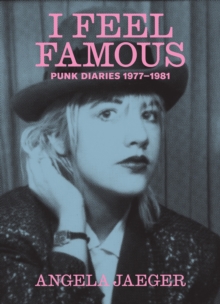 Image for I Feel Famous