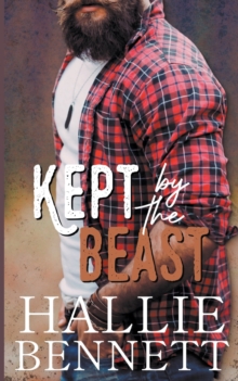 Image for Kept by the Beast
