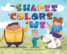 Image for The Shapes & Colors of We