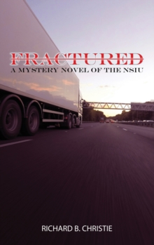 Image for Fractured : A MYSTERY NOVEL OF THE NSIU (Navy Special Investigation Unit)