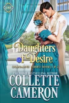 Image for Daughters of Desire Books 1 & 2