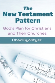 Image for The New Testament Pattern