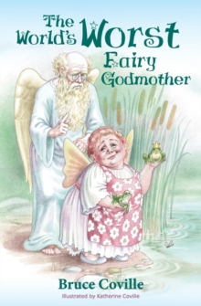 Image for The World's Worst Fairy Godmother