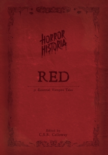 Image for Horror Historia Red