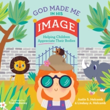 Image for God Made Me in His Image (ReadAloud)
