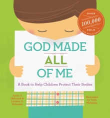 Image for God Made All of Me (ReadAloud)