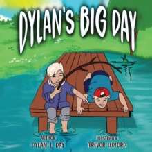 Image for Dylan's Big Day