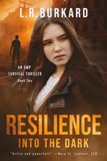 Image for RESILIENCE: INTO THE DARK