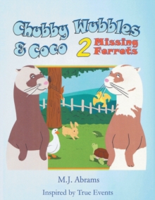 Image for Chubby Wubbles & Coco : 2 Missing Ferrets