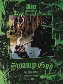 Image for Swamp god