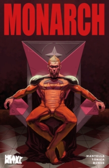 Image for Monarch