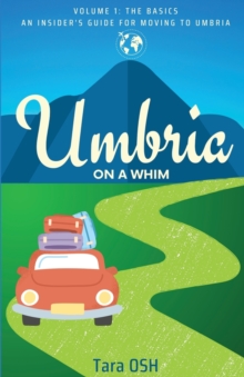 Image for Umbria on a Whim