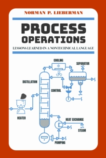 Process Operations: Lessons Learned in a Nontechnical Language
