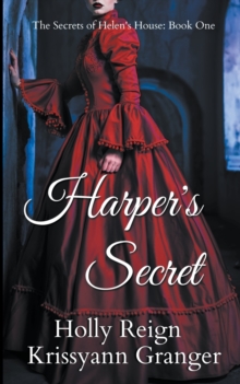 Image for Harper's Secret