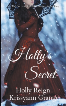 Image for Holly's Secret