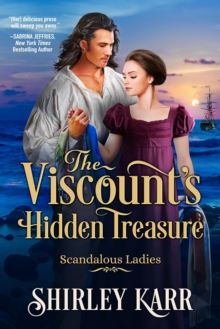 Image for Viscount's Hidden Treasure