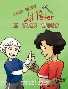 Image for Your Word, Lil Peter, Is Your Word