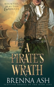 Image for A Pirate's Wrath
