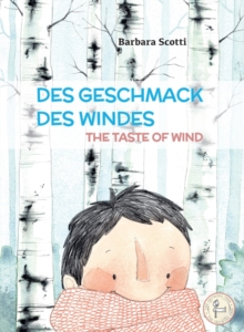 Image for Der Geschmack Des Windes - The Taste of Wind