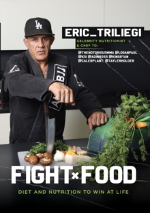 Image for Fight Food