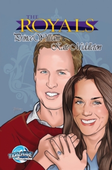 Image for Royals : Kate Middleton and Prince William