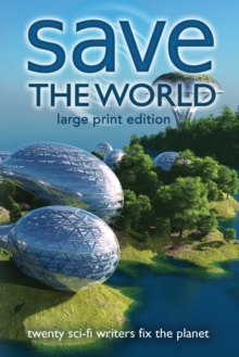 Image for Save the World