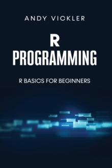 Image for R Programming : R Basics for Beginners